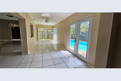 1451 W Sandpiper Cir #1451, Pembroke Pines, FL 33026 - Photo 9