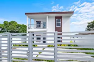 1831 NW 67th St, Miami, FL 33147 - Photo 1