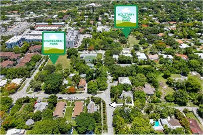 8730 NE 8th Ct, Miami, FL 33138 - Photo 29
