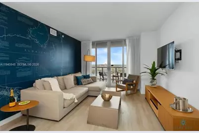 2602 E Hallandale Beach Blvd #R2006, Hallandale Beach, FL 33009 - Photo 1