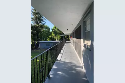 2612 Johnson St #9, Hollywood, FL 33020 - Photo 1