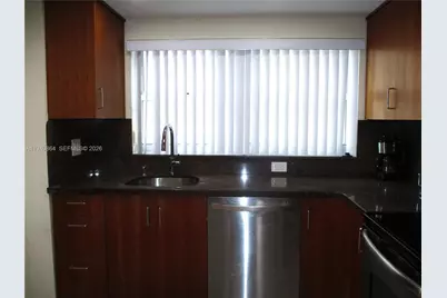 1825 S Ocean Dr #609, Hallandale Beach, FL 33009 - Photo 5