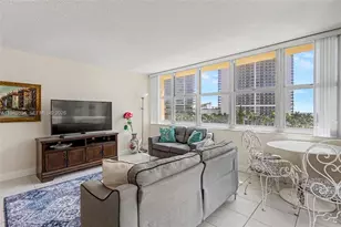 1825 S Ocean Dr, Hallandale Beach, FL 33009 - Photo 13