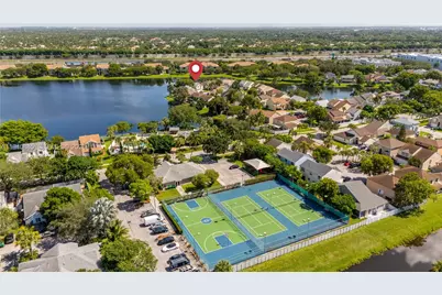 10931 SW 10th Pl, Davie, FL 33324 - Photo 43