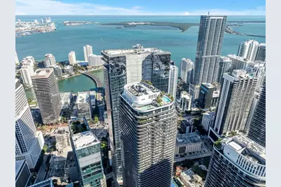 801 S Miami Ave #2905, Miami, FL 33130 - Photo 3