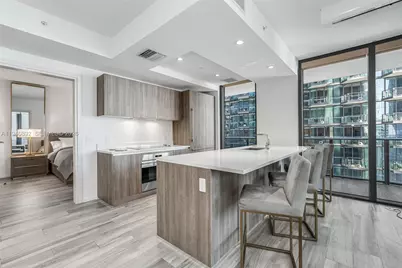 801 S Miami Ave #2905, Miami, FL 33130 - Photo 5