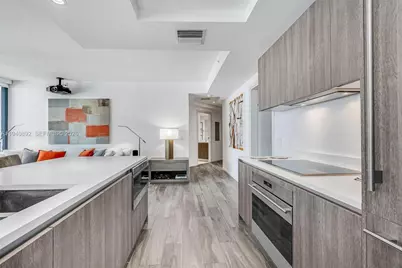 801 S Miami Ave #2905, Miami, FL 33130 - Photo 7