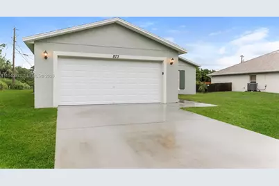 873 SW Saltonstall Ter, Port Saint Lucie, FL 34953 - Photo 1
