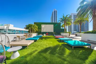 4010 S Ocean Dr #R2009, Hollywood, FL 33019 - Photo 31