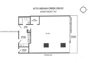 6770 Indian Creek Dr, Miami Beach, FL 33141 - Photo 27