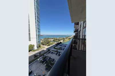600 NE 36 St #1205, Miami, FL 33137 - Photo 1