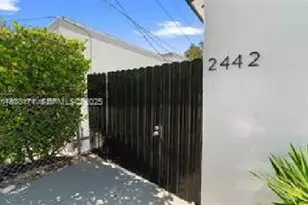 2442 SW 3rd St, Miami, FL 33135 - Photo 3