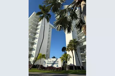 2731 NE 14th St Cswy #1009, Pompano Beach, FL 33062 - Photo 1