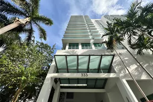 333 NE 24th St, Miami, FL 33137 - Photo 1
