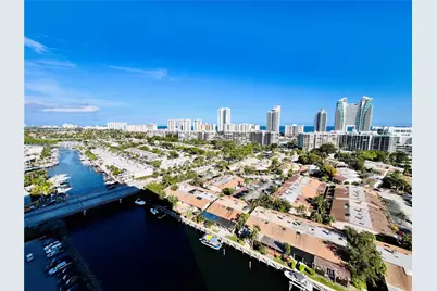 2500 Parkview Dr #1803, Hallandale Beach, FL 33009 - Photo 3