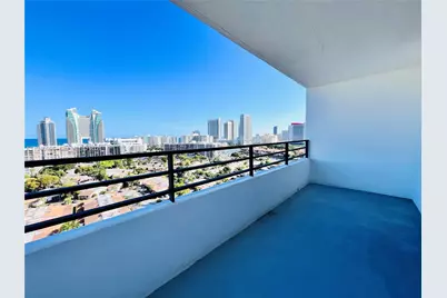 2500 Parkview Dr #1803, Hallandale Beach, FL 33009 - Photo 5