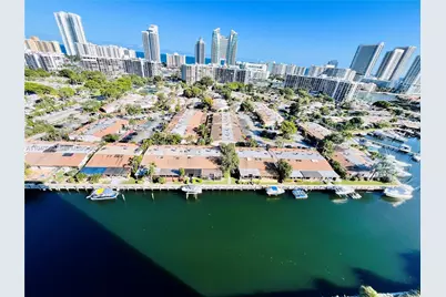 2500 Parkview Dr #1803, Hallandale Beach, FL 33009 - Photo 1