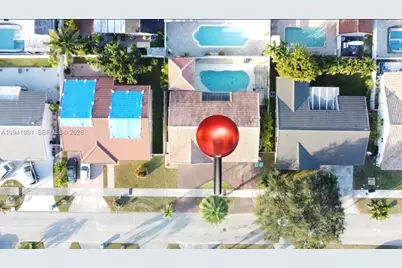 14483 SW 172nd Ln, Miami, FL 33177 - Photo 3