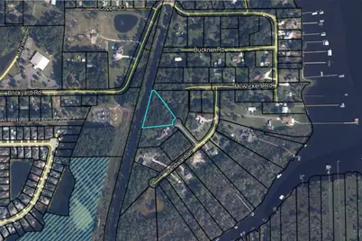 0 Landward, Other City - In The State Of Florida, FL 32068 - Photo 3