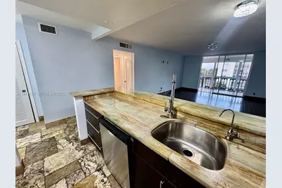 900 NE 12th Ave #501, Hallandale Beach, FL 33009 - Photo 3