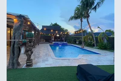 4872 SW 140th Ave, Miami, FL 33175 - Photo 1