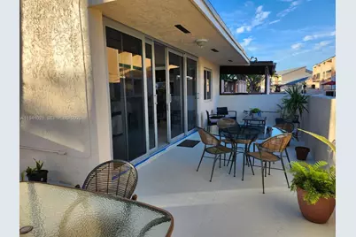 9195 Fontainebleau Blvd #6, Miami, FL 33172 - Photo 5