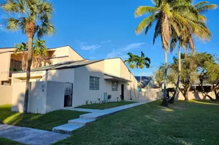 9195 Fontainebleau Blvd, Miami, FL 33172 - Photo 1