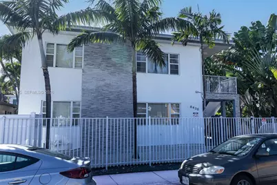8430 Harding Ave #1, Miami Beach, FL 33141 - Photo 5