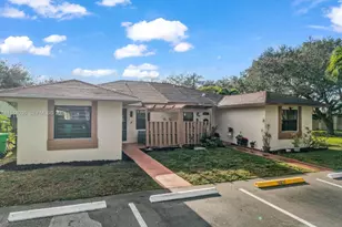 2959 NW 110th Ave, Sunrise, FL 33322 - Photo 1