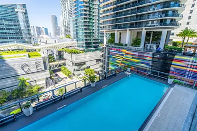 45 SW 9th St #1001, Miami, FL 33130 - Photo 25