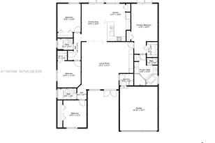 2630 Dunwoodie Pl, Homestead, FL 33035 - Photo 5