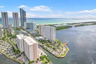 500 Bayview Dr, Sunny Isles Beach, FL 33160 - Photo 3