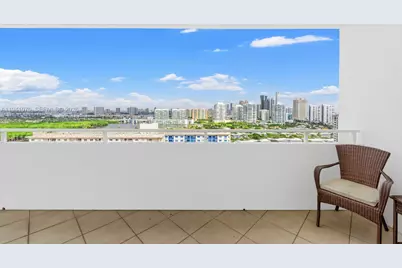 500 Bayview Drive #Ph21, Sunny Isles Beach, FL 33160 - Photo 15