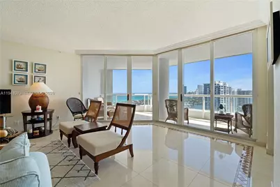 21050 Point Pl #2702, Aventura, FL 33180 - Photo 1