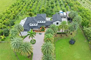 35351 SW 218th Ave, Homestead, FL 33034 - Photo 1