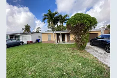 851 SW 63rd Way #851, North Lauderdale, FL 33068 - Photo 3