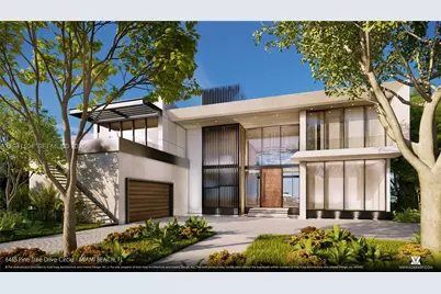 6465 Pine Tree Drive Cir, Miami Beach, FL 33141 - Photo 1