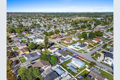 4310 NW 187th Terr, Miami Gardens, FL 33055 - Photo 3