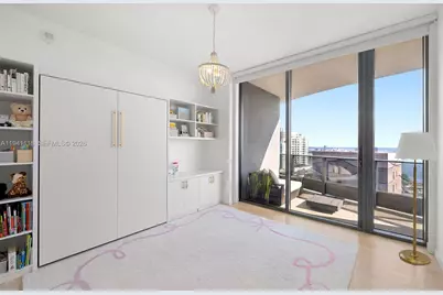1000 Brickell Plz #PH5403, Miami, FL 33131 - Photo 35
