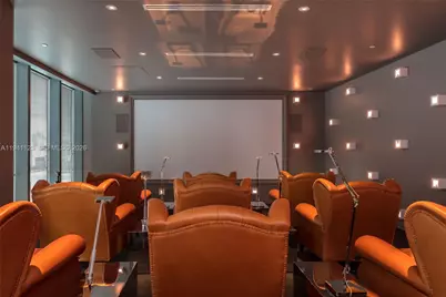 1300 S Miami Ave #3709, Miami, FL 33130 - Photo 21