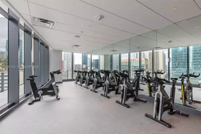 1300 S Miami Ave #3709, Miami, FL 33130 - Photo 15