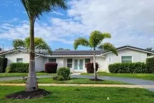 3917 Adams St, Hollywood, FL 33021 - Photo 1