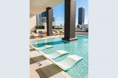 225 N Miami #1207, Miami, FL 33128 - Photo 23