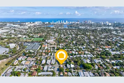 800 NE 6th St #1, Fort Lauderdale, FL 33304 - Photo 3