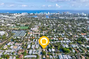 800 NE 6th St, Fort Lauderdale, FL 33304 - Photo 3