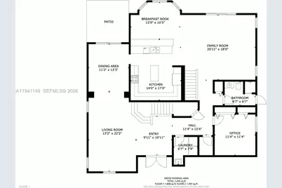 7786 SW 188th Ter, Cutler Bay, FL 33157 - Photo 47