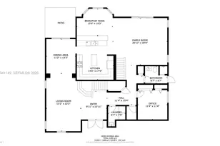 7786 SW 188th Terrace, Cutler Bay, FL 33157 - Photo 47