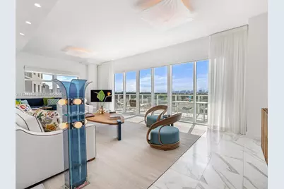 6103 Aqua Ave #705, Miami Beach, FL 33141 - Photo 1