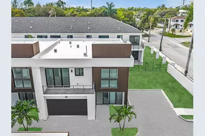 4665 SW 32nd Ave #B1, Dania Beach, FL 33312 - Photo 5