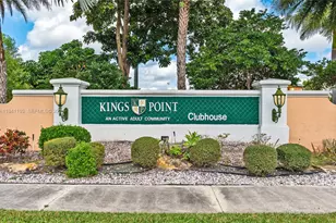10959 W Clairmont Cir, Tamarac, FL 33321 - Photo 29